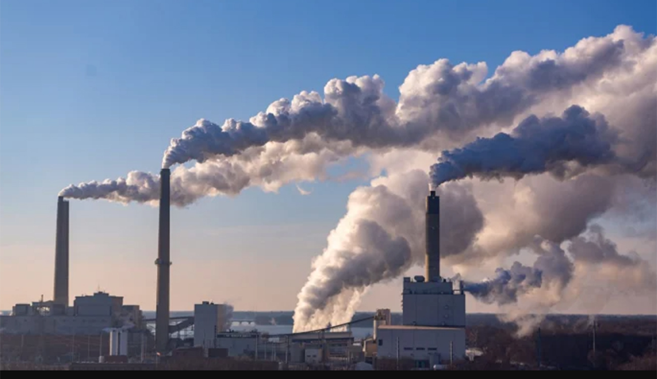 Pollution de l'air : Agissons ensemble contre les polluants secondaires !