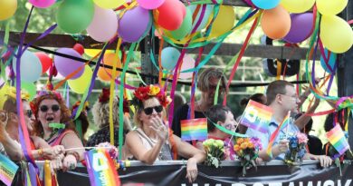 Pologne : Première reconnaissance d'un mariage gay européen