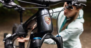 Porsche arrête sa branche vélo électrique, 350 emplois concernés