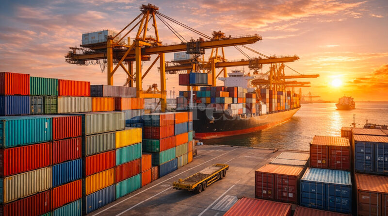 Ports et logistique : le talon d'Achille du commerce tunisien