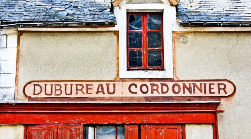 « Pourquoi les cordonniers ne font-ils pas le double de vos clefs ? »