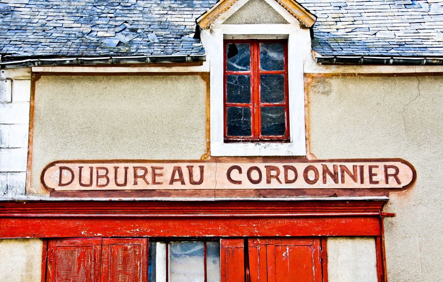 « Pourquoi les cordonniers ne font-ils pas le double de vos clefs ? »