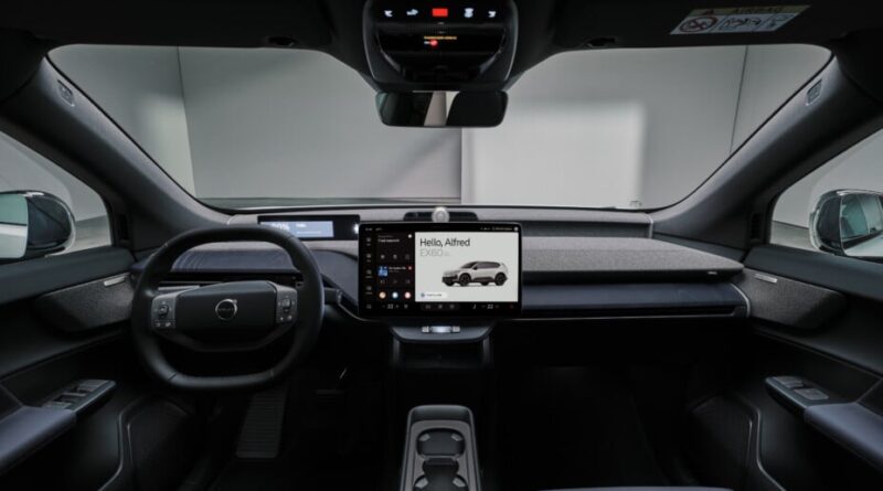 Pourquoi les États-Unis épargnent-ils Volvo malgré leur blocage contre la Chine ?