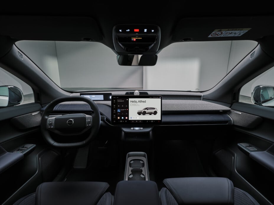 Pourquoi les États-Unis épargnent-ils Volvo malgré leur blocage contre la Chine ?