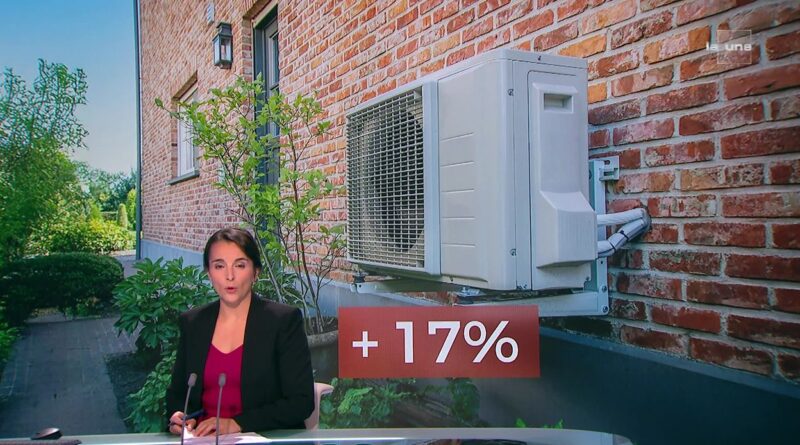 Pourquoi un ventilateur ne procure-t-il pas de fraîcheur ?