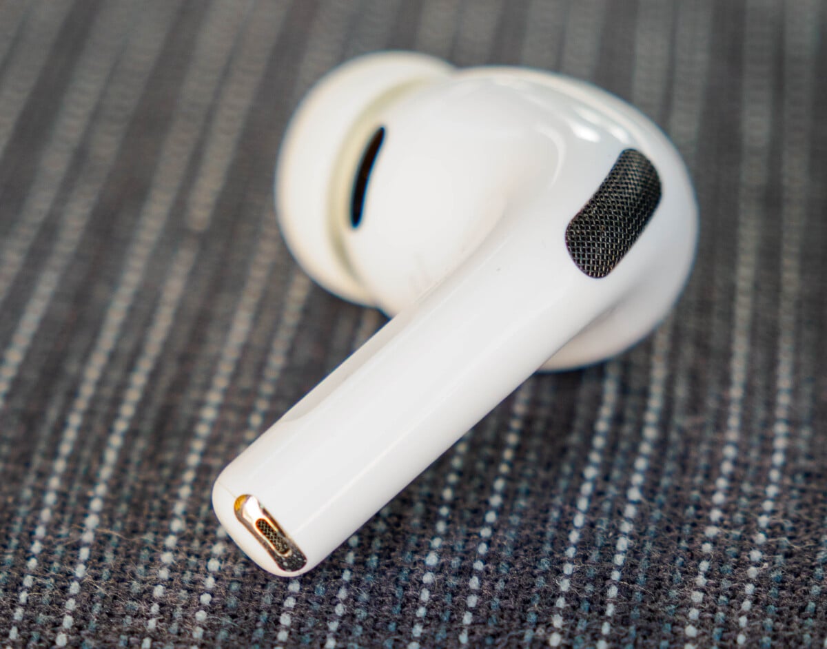 Apple AirPods Pro 3