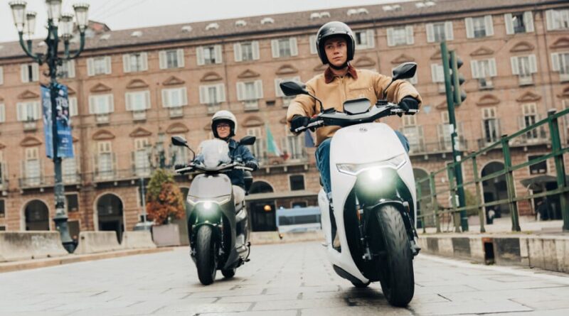 Pourquoi vous ne souhaitez toujours pas acheter un scooter ou une moto électrique