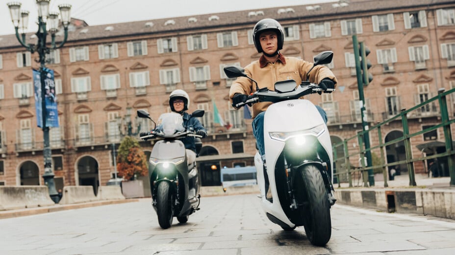 Pourquoi vous ne souhaitez toujours pas acheter un scooter ou une moto électrique