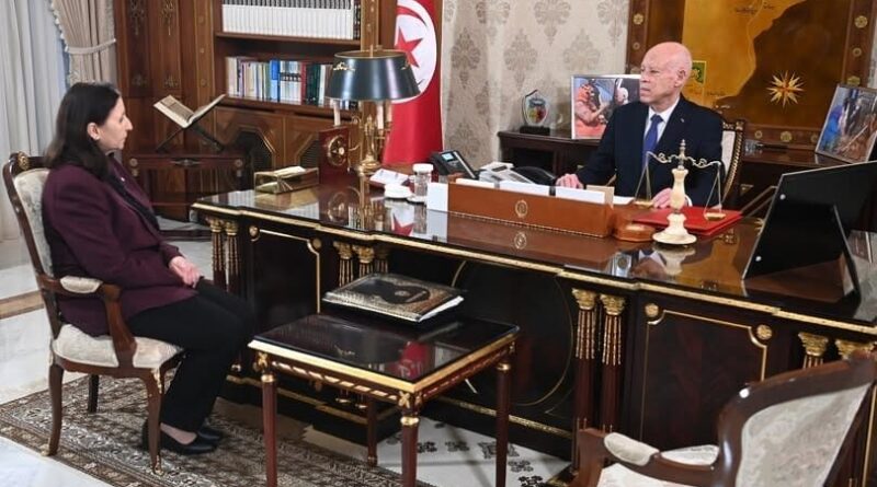 Pouvoir d'achat : Saïed exige des « conceptions nouvelles » pour les prix.