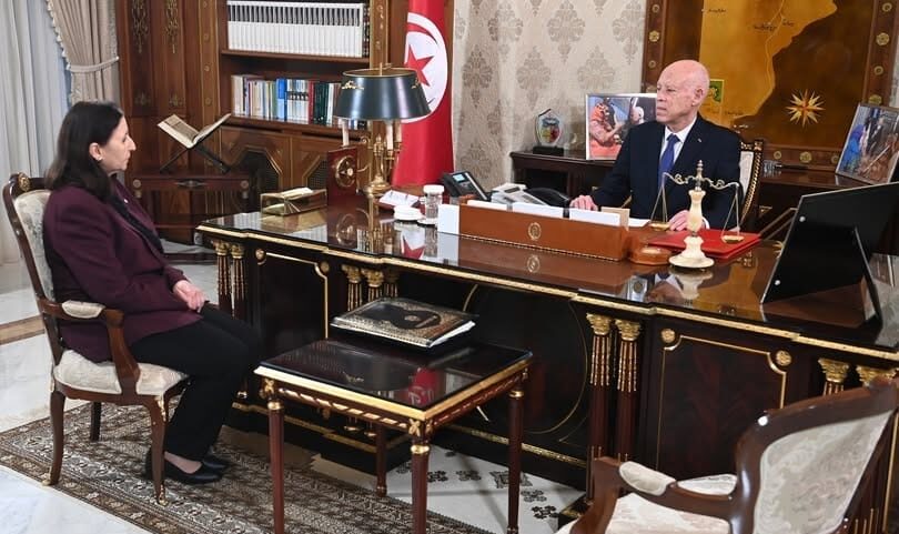 Pouvoir d'achat : Saïed exige des « conceptions nouvelles » pour les prix.