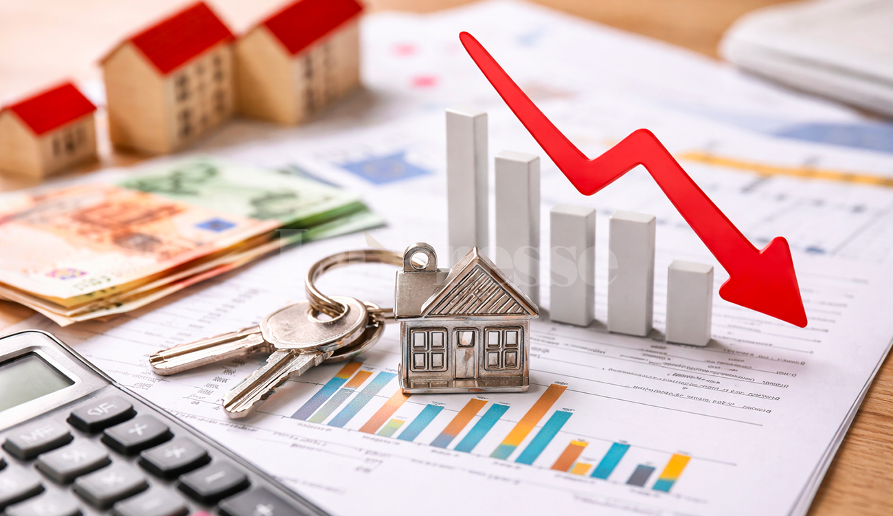 Premier logement : conditions pour bénéficier jusqu'à 80 % de financement.