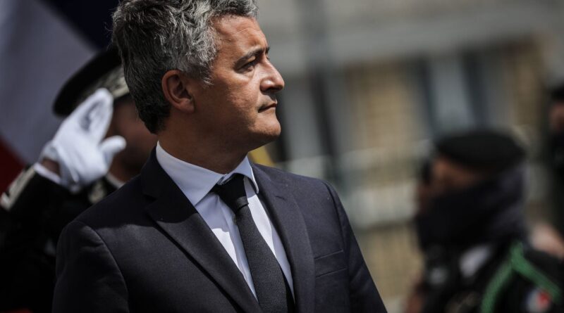Présidentielle 2027 : Darmanin propose un « Moratoire de trois ans » sur l’immigration légale.