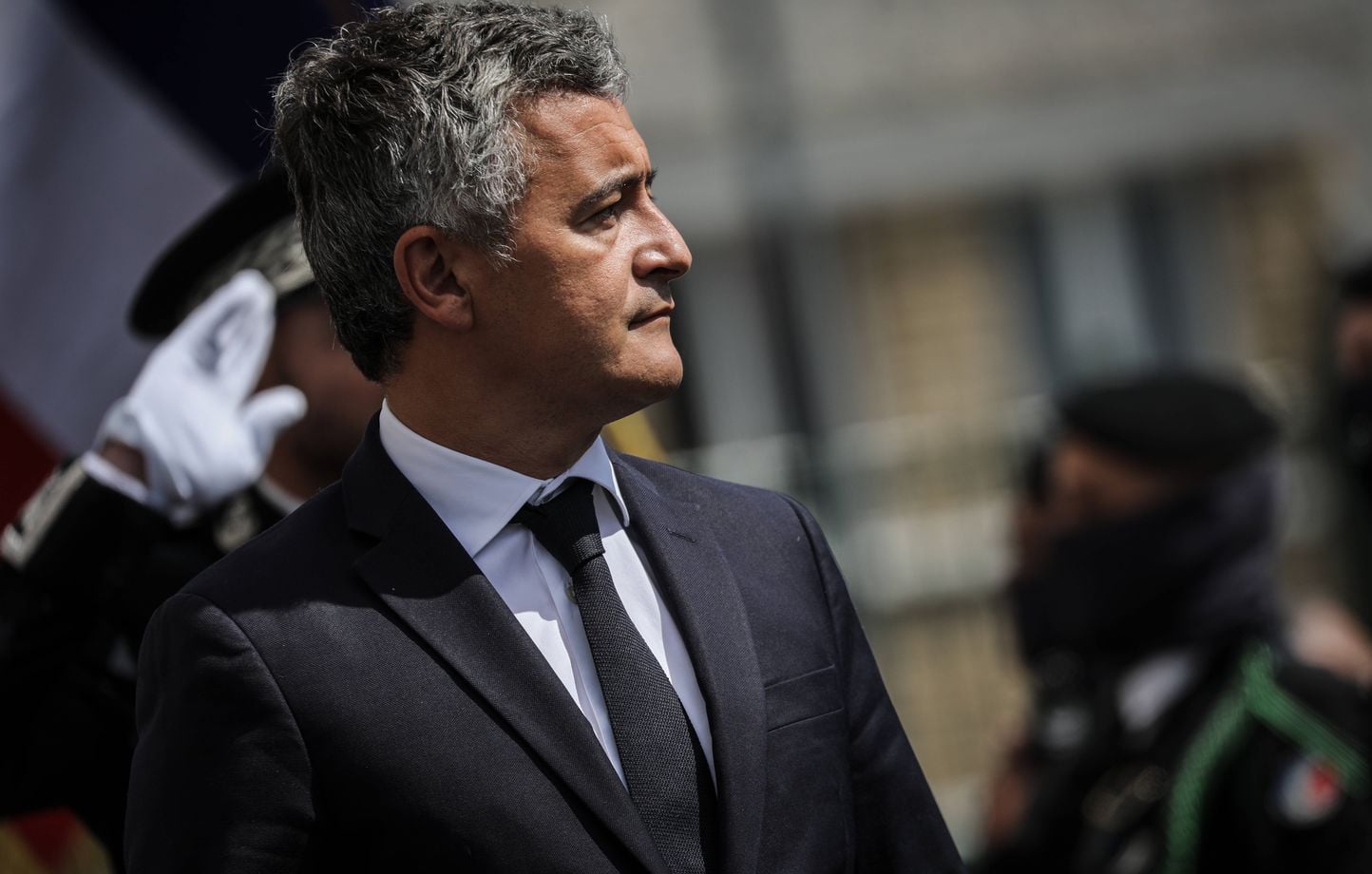 Présidentielle 2027 : Darmanin propose un « Moratoire de trois ans » sur l’immigration légale.