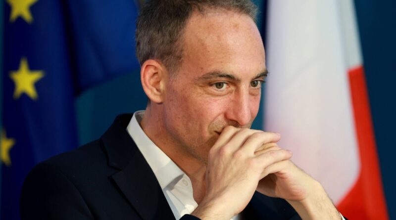 Présidentielle 2027 : Électeurs à viser et à éviter pour Glucksmann