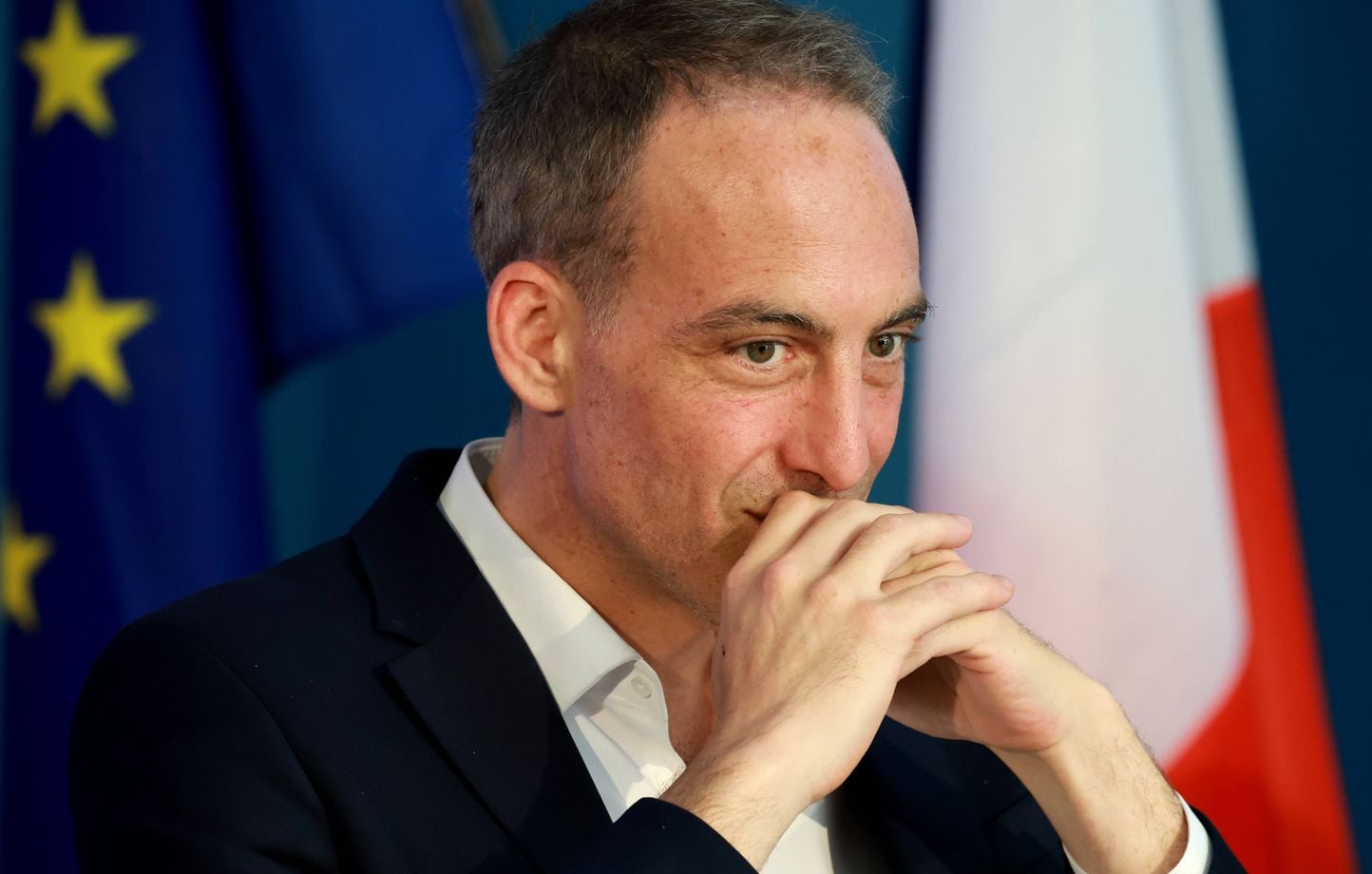 Présidentielle 2027 : Électeurs à viser et à éviter pour Glucksmann