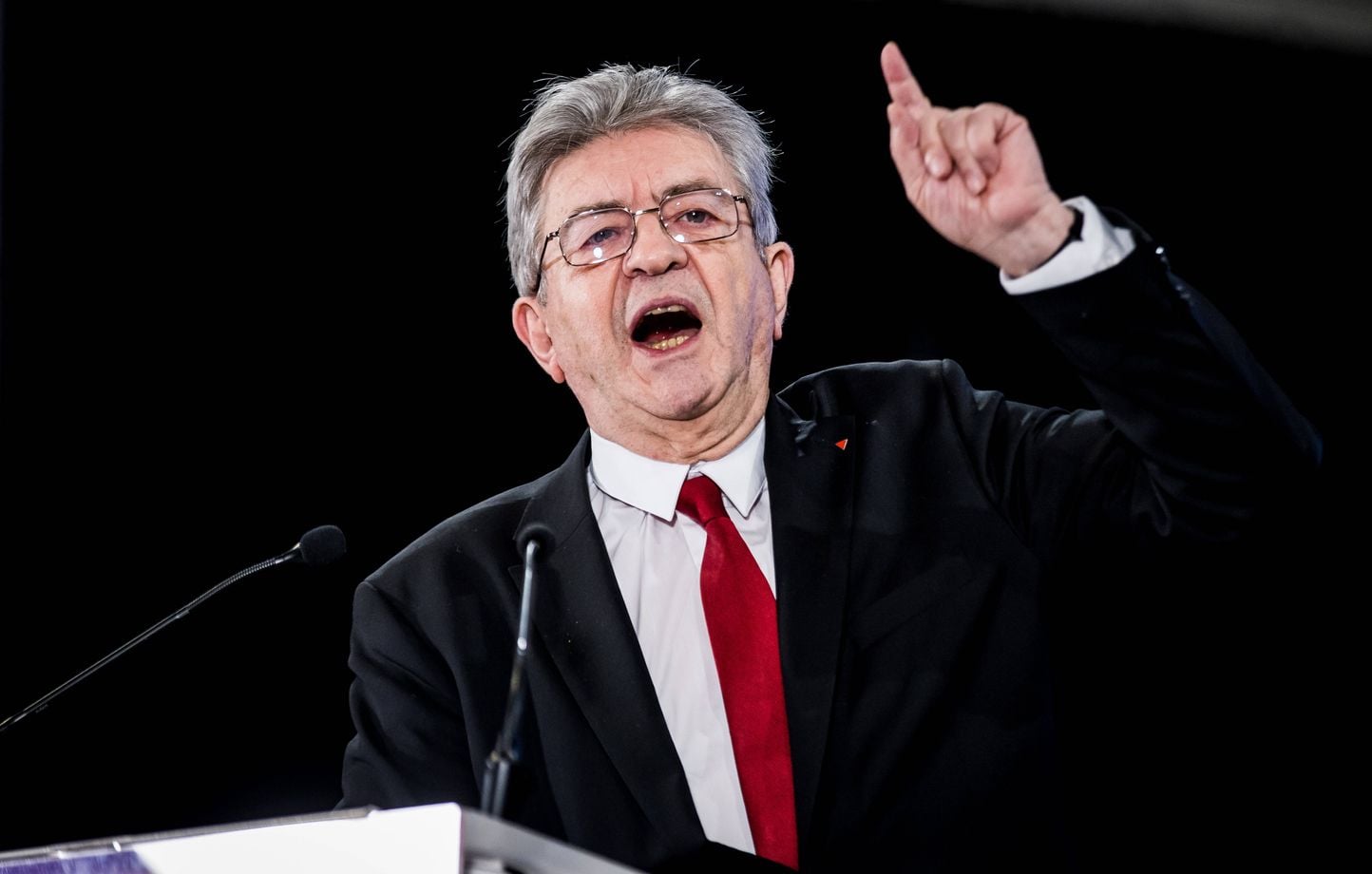 Présidentielle 2027 : Mésentente et polémique autour de Méléchon pour la gauche