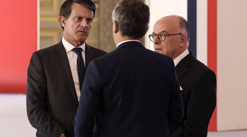 Présidentielle 2027 : Pourquoi Jospin, Fillon et les ex-PM échouent-ils souvent ?