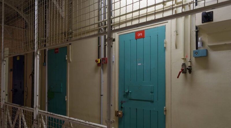 Prisons : La France et la Turquie, champions des détenus en Europe