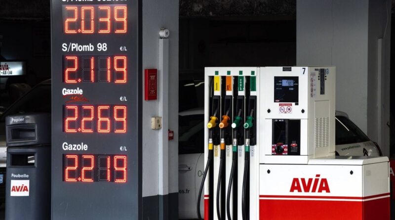 Prix de l'énergie : les aides « ne seront pas remises en cause ».
