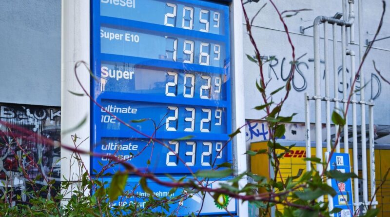 Prix de l'essence : Dispositif « grands rouleurs » à partir du 27 mai