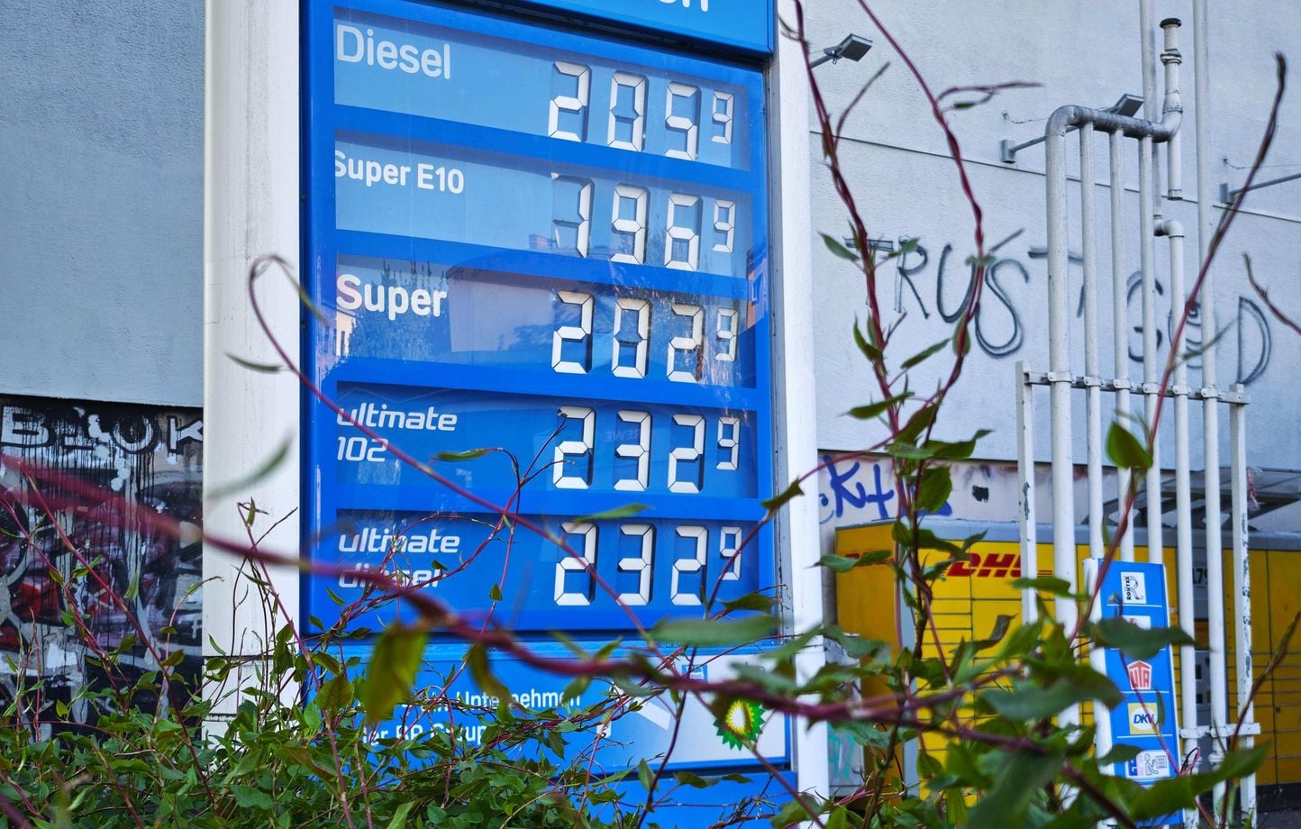 Prix de l'essence : Dispositif « grands rouleurs » à partir du 27 mai