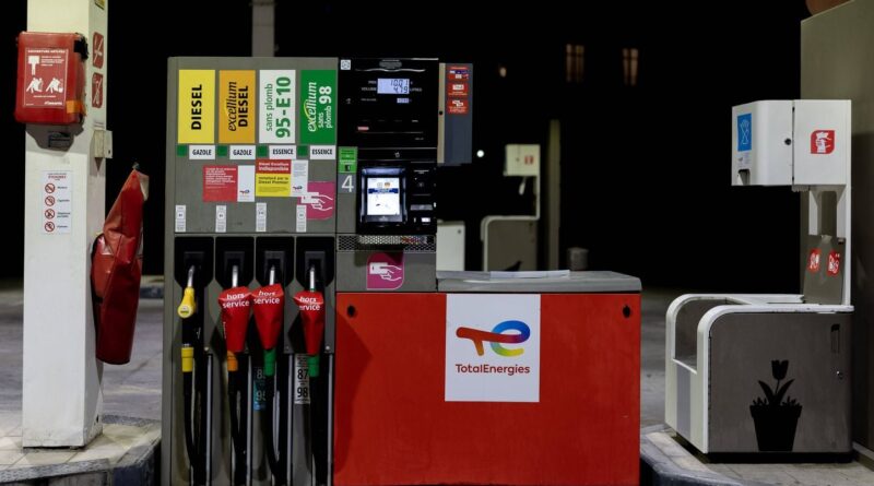 Prix des carburants : Aide aux grands rouleurs dès ce mercredi ?