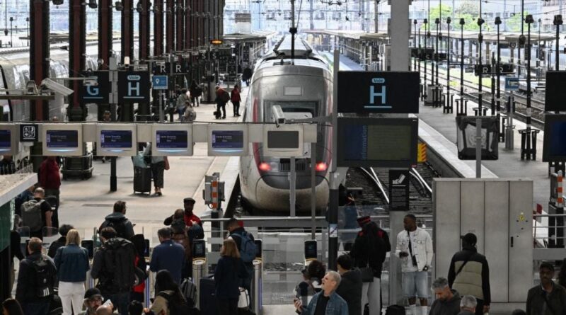 Prix des carburants : La SNCF peut-elle profiter de la hausse du pétrole ?