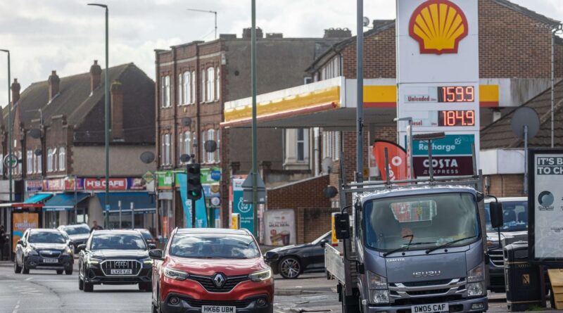 Prix des carburants : le Royaume-Uni ne finance pas les aides sans niche fiscale des pétroliers.
