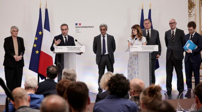 Prix des carburants : nouvelles aides pour fonctionnaires, taxis, salariés