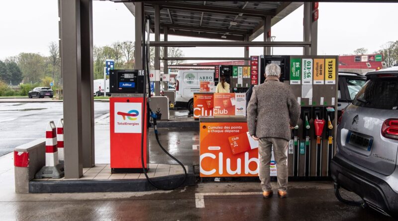 Prix des carburants : Philippe Tabarot et Maud Bregeon défendent TotalEnergies contre le « bashing »