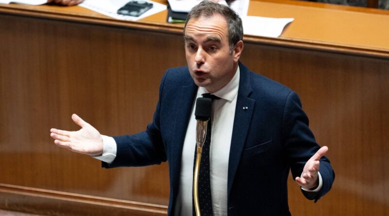 Prix des carburants : Sébastien Lecornu annonce un « nouveau paquet » d’aides