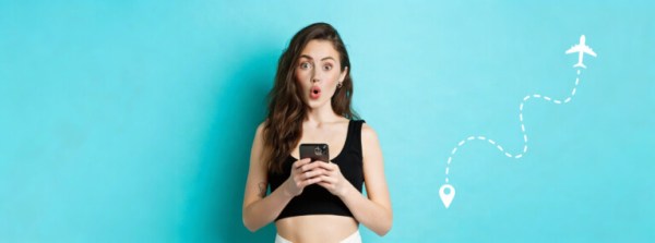 Prix mini, maxi data ou 5G+ illimitée : forfait sans engagement disponible