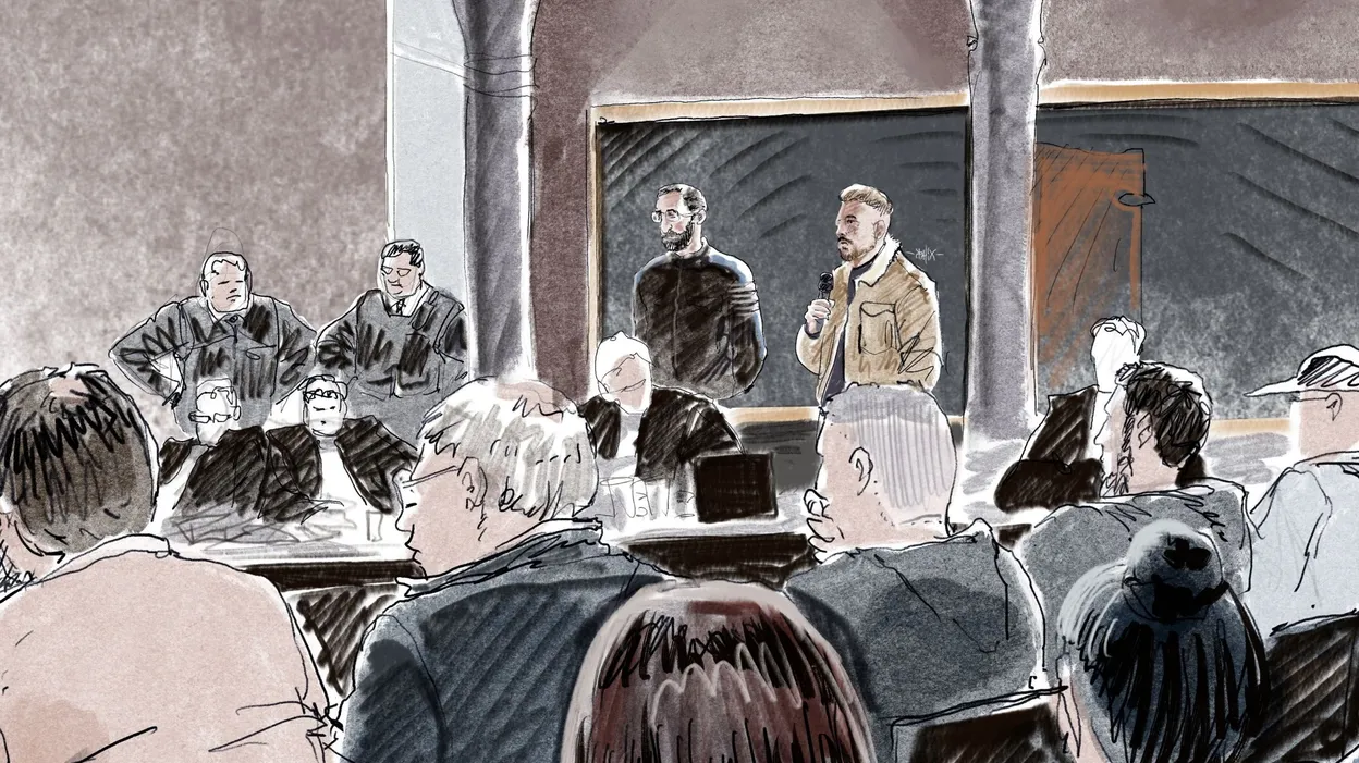 Procès de l'accident de Strépy-Bracquegnies : 4 ans d'enquête, intention de tuer ?