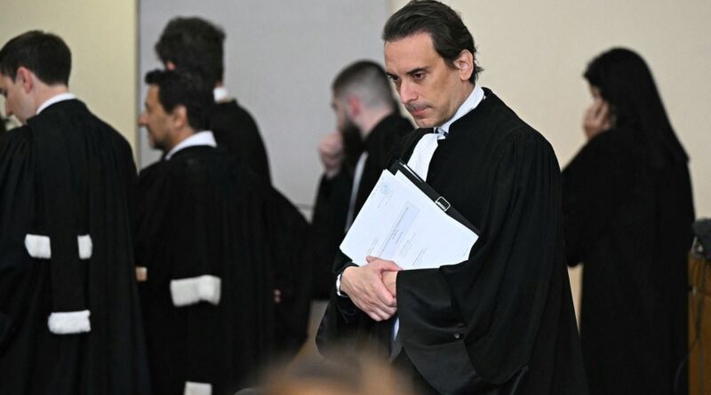 Procès Yoda : Félix Bingui réagit aux « ragots » sur son contrôle