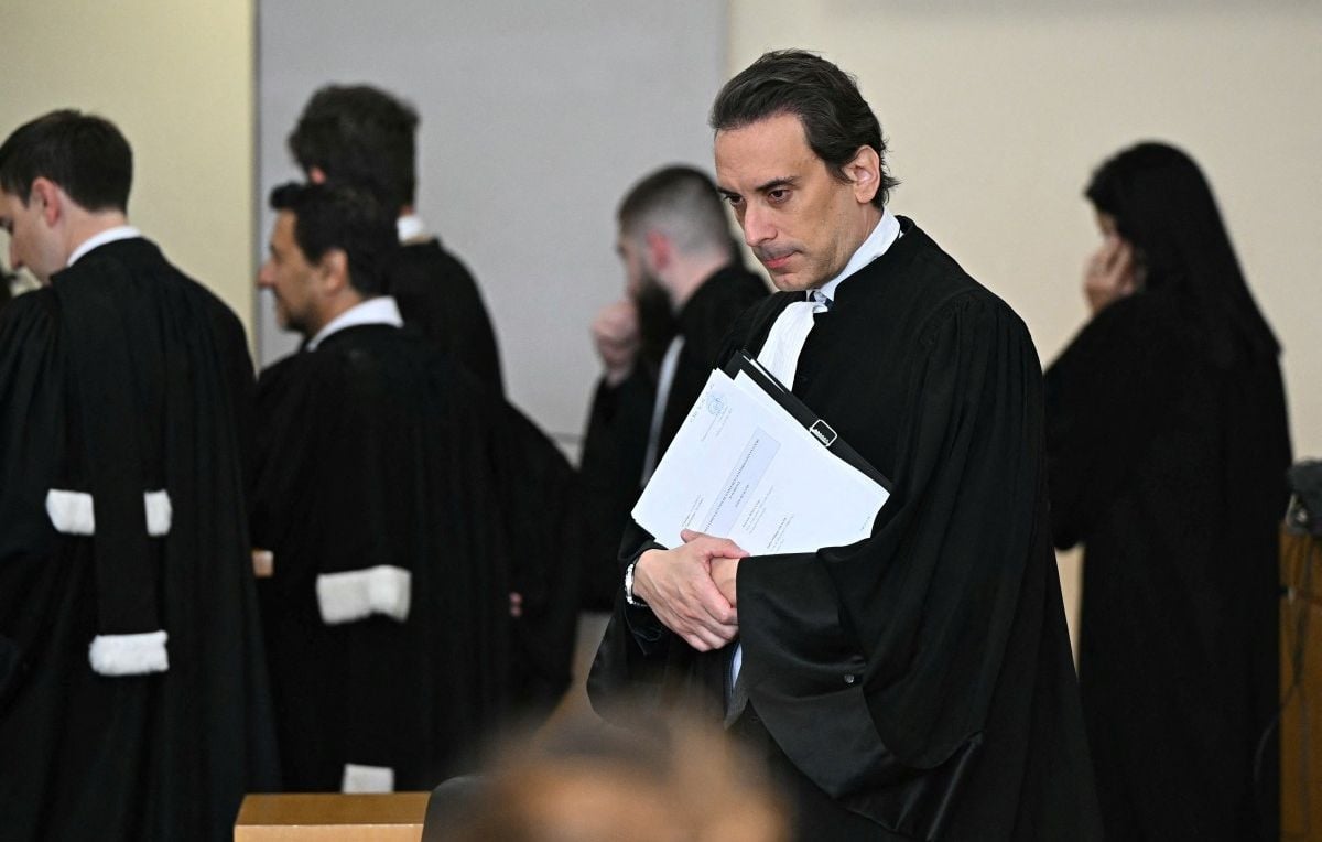 Procès Yoda : Félix Bingui réagit aux « ragots » sur son contrôle