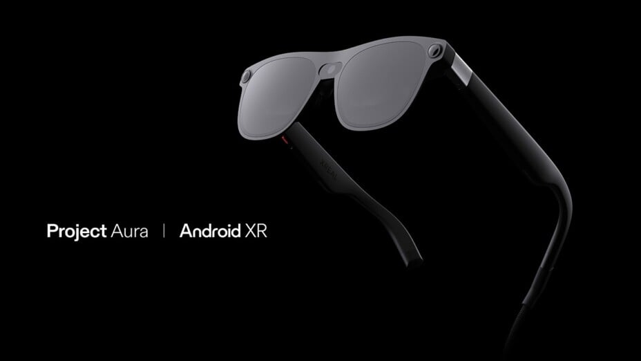 Project Aura : Google et XREAL lancent enfin leurs lunettes XR