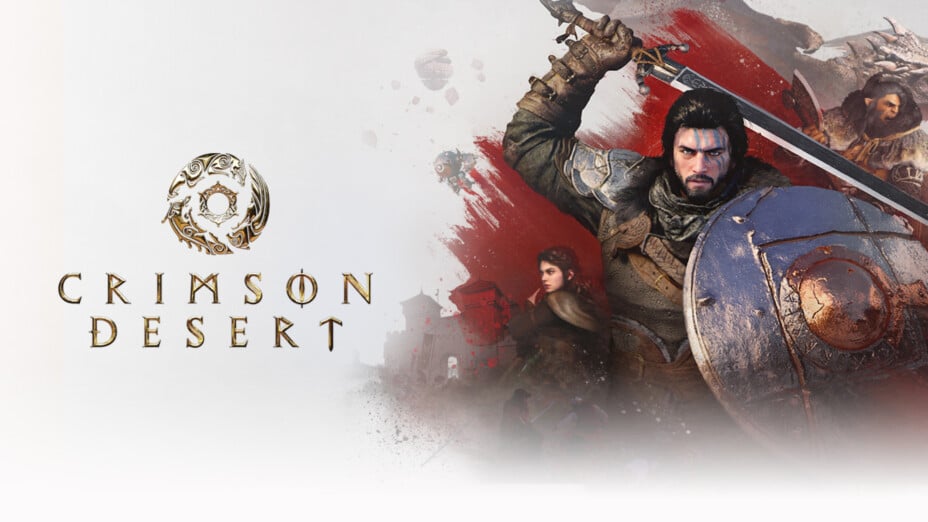 Promo : Crimson Desert PS5 disponible à prix convenable