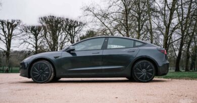 Promos de mai : voitures électriques à -8 000 € avant l'été