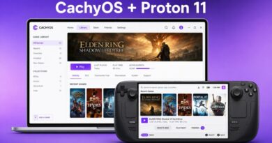 Proton 11 : le gaming sous Linux ne devient pas enfin du gaming