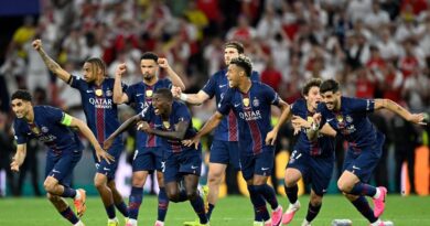 PSG - Arsenal : Après l'histoire, le PSG ne rentre pas dans la légende.