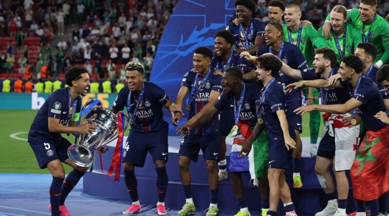 PSG - Arsenal : Ce PSG n’a pas peur malgré un début difficile.