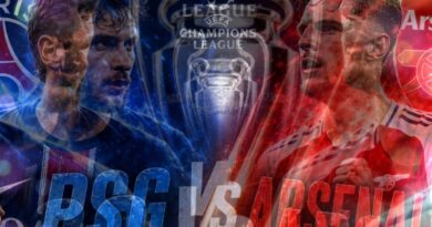 PSG-Arsenal : Célébration au Champ-de-Mars dimanche en cas de victoire de Paris