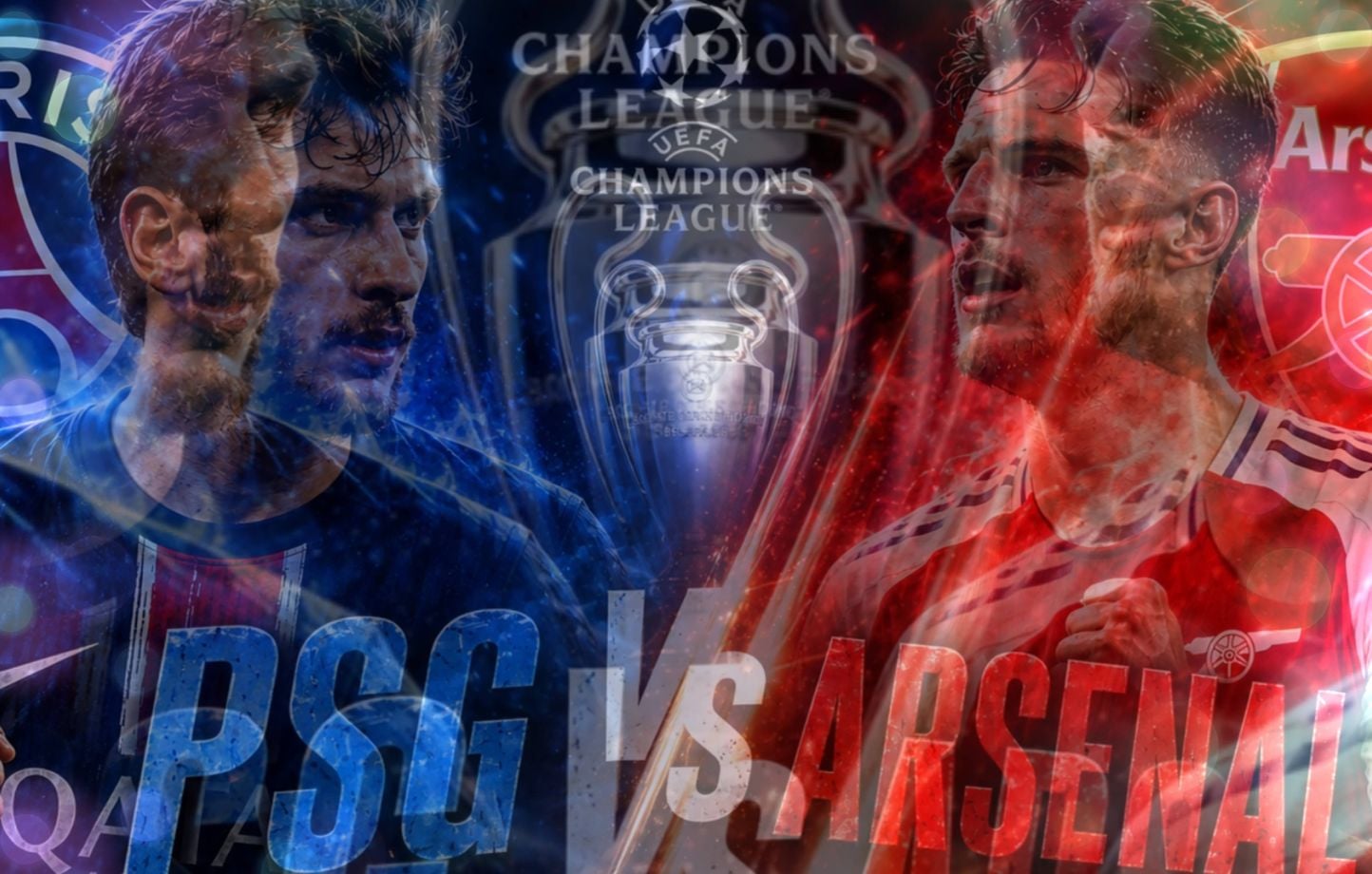 PSG-Arsenal : Célébration au Champ-de-Mars dimanche en cas de victoire de Paris
