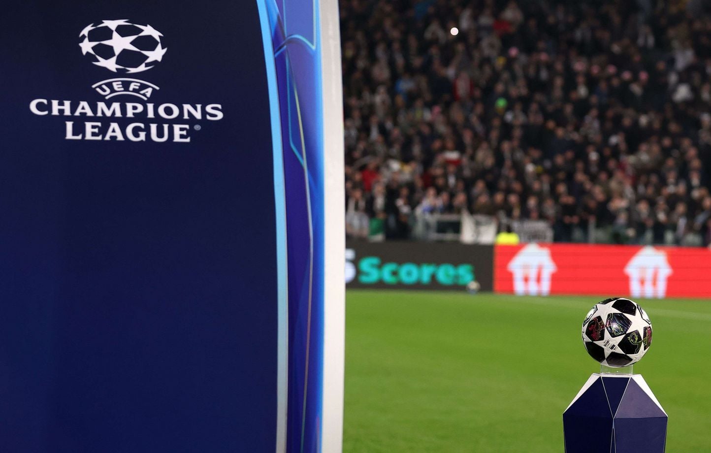 PSG - Arsenal : Finale de la Ligue des champions "en danger" ?