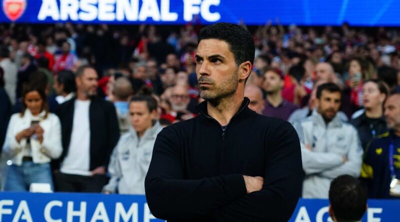 PSG - Bayern : Arteta note la qualité de jeu en L1 et Buli