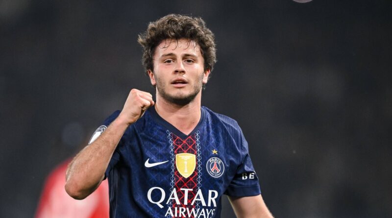 PSG - Lorient : Chaîne TV et heure du match de Ligue 1 ?