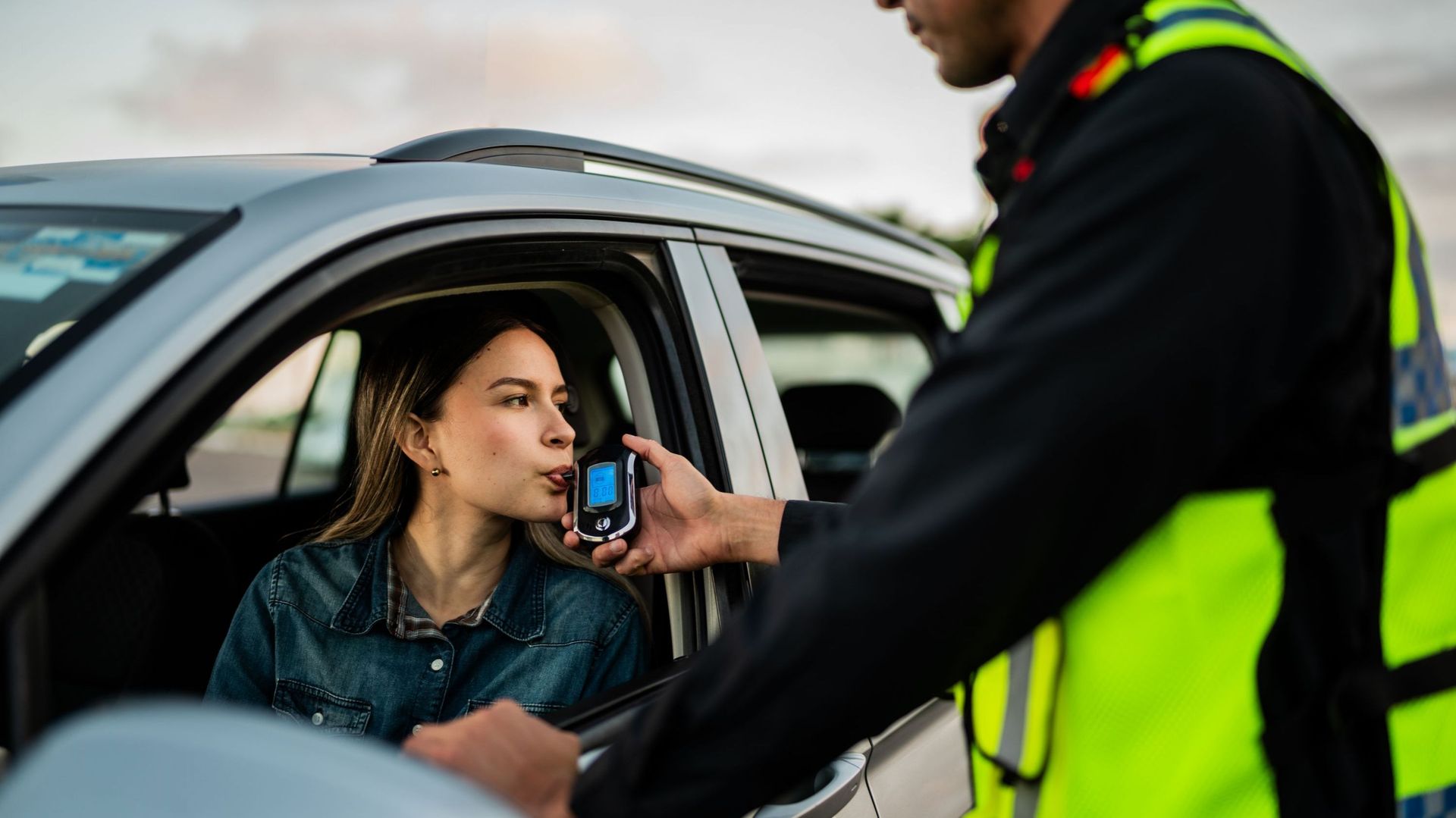 "QR le débat : Trop de chauffards, manque de contrôle et de vérité ?"