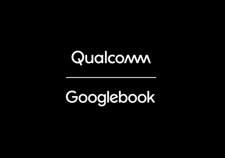 Qualcomm officialise son arrivée sur les Googlebook, après Intel.