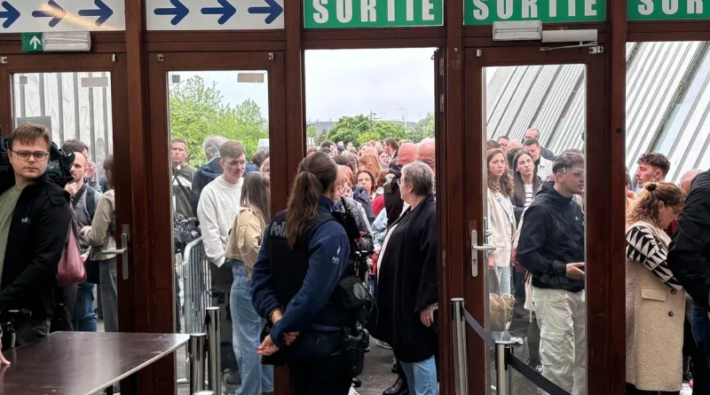 Quatre ans après le drame de Strépy-Bracquegnies, le procès de Paolo Falzone commence à Mons.