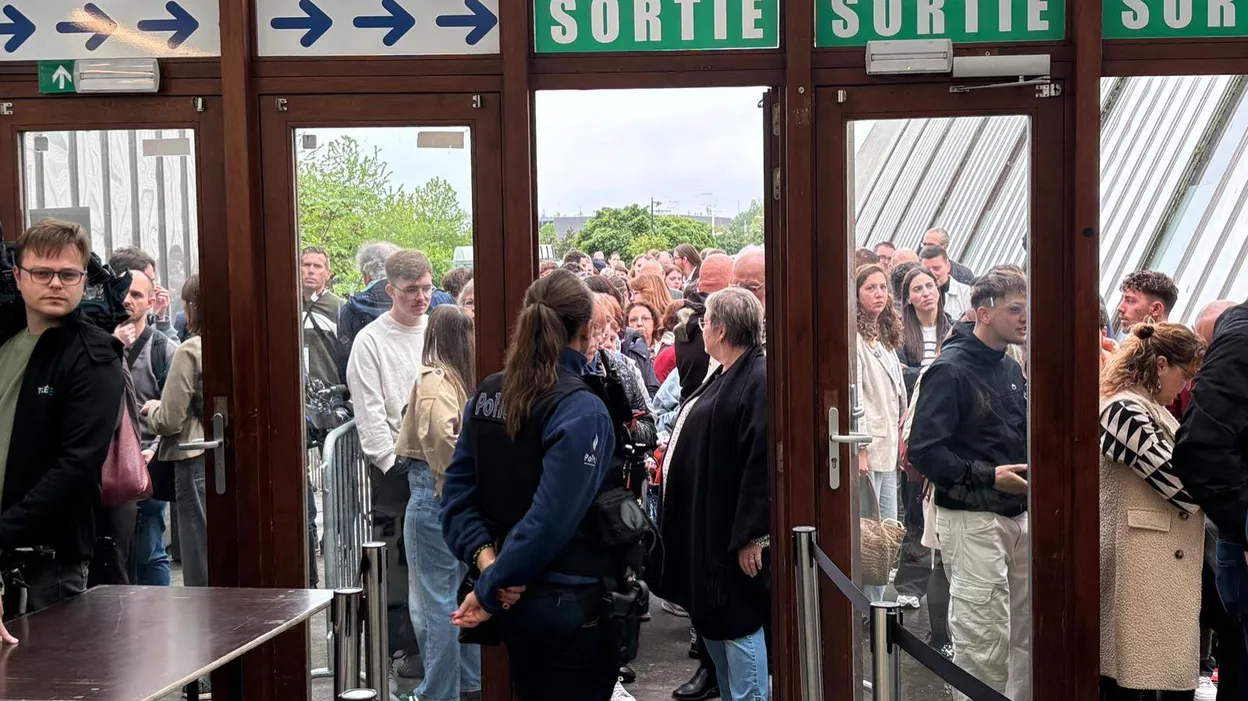 Quatre ans après le drame de Strépy-Bracquegnies, le procès de Paolo Falzone commence à Mons.